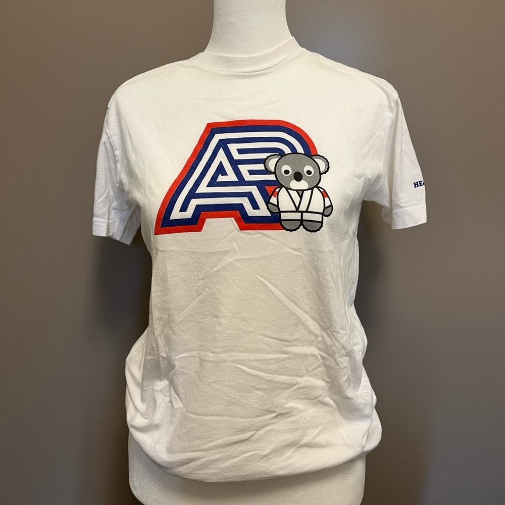 Albino & Preto T-Shirt